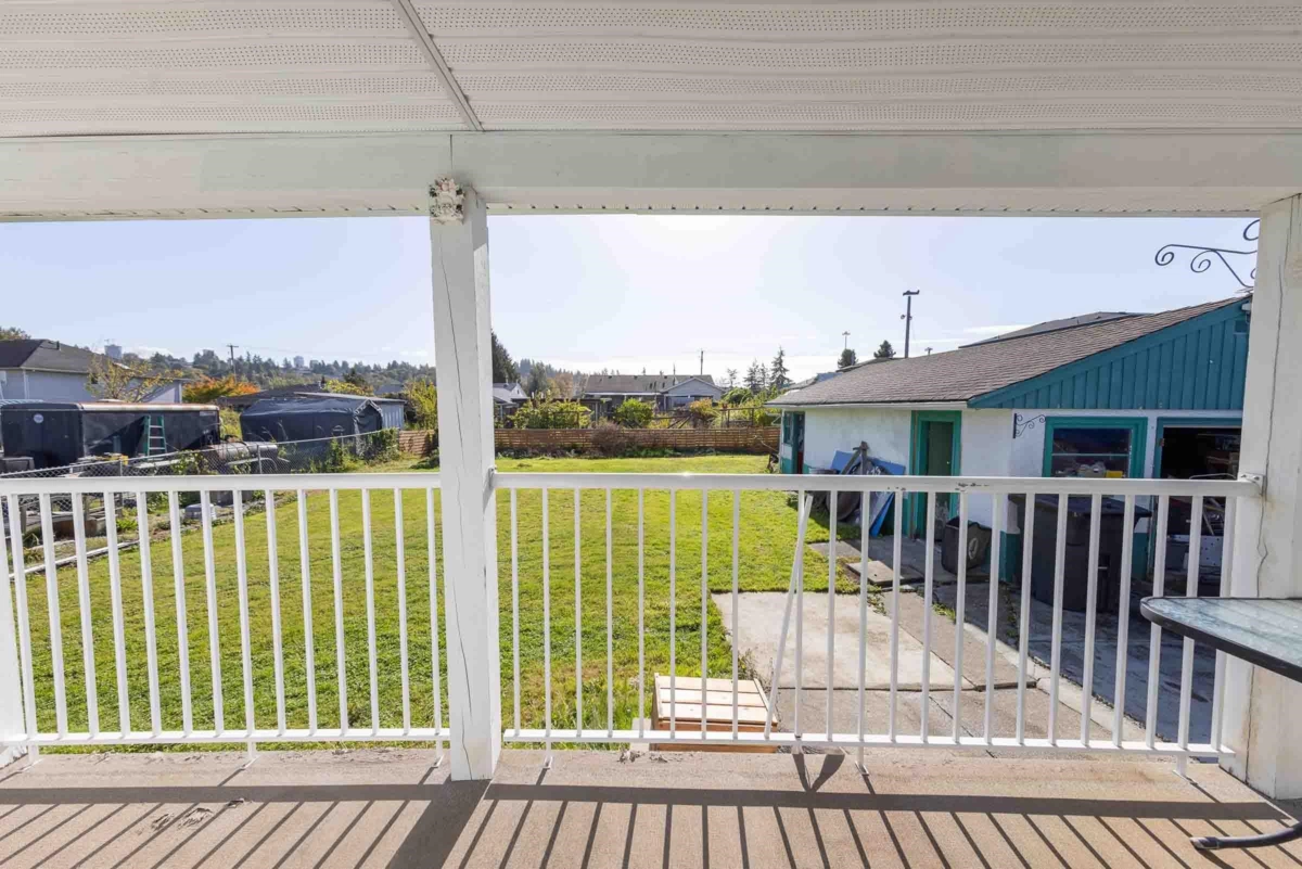 Swimming Pool Photo of 12598 113 Avenue, Surrey, BC