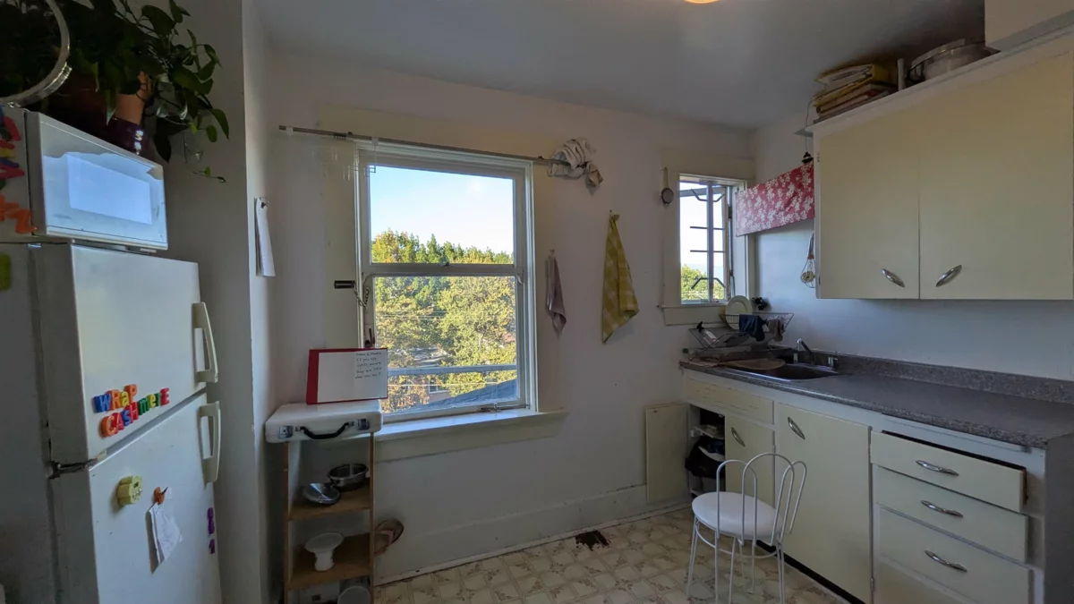 Bedroom 3 Photo of 345 W 11th Avenue, Vancouver, BC