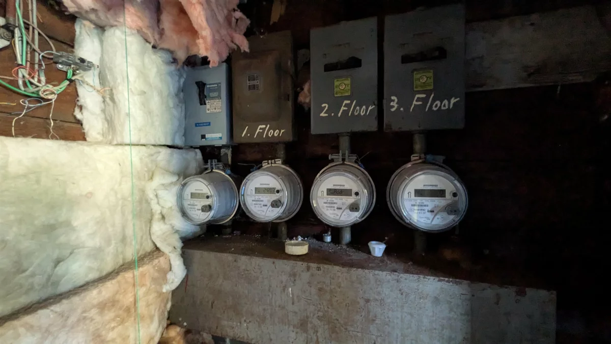 Bedroom 4 Photo of 345 W 11th Avenue, Vancouver, BC