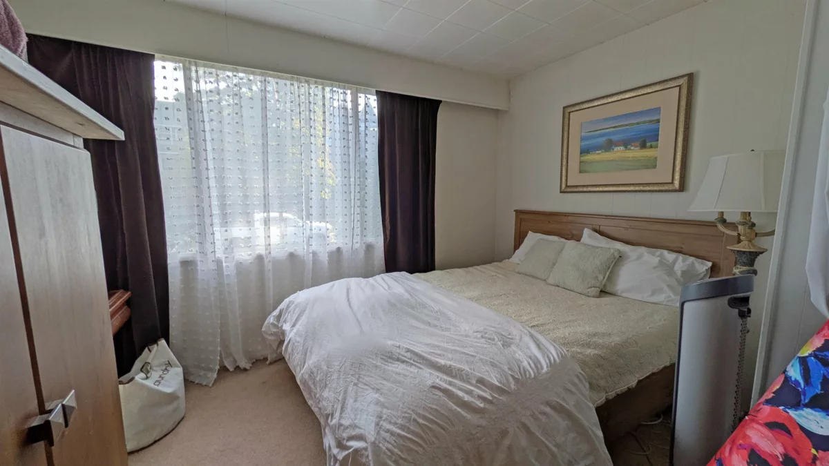 Exterior Rear Photo of 345 W 11th Avenue, Vancouver, BC