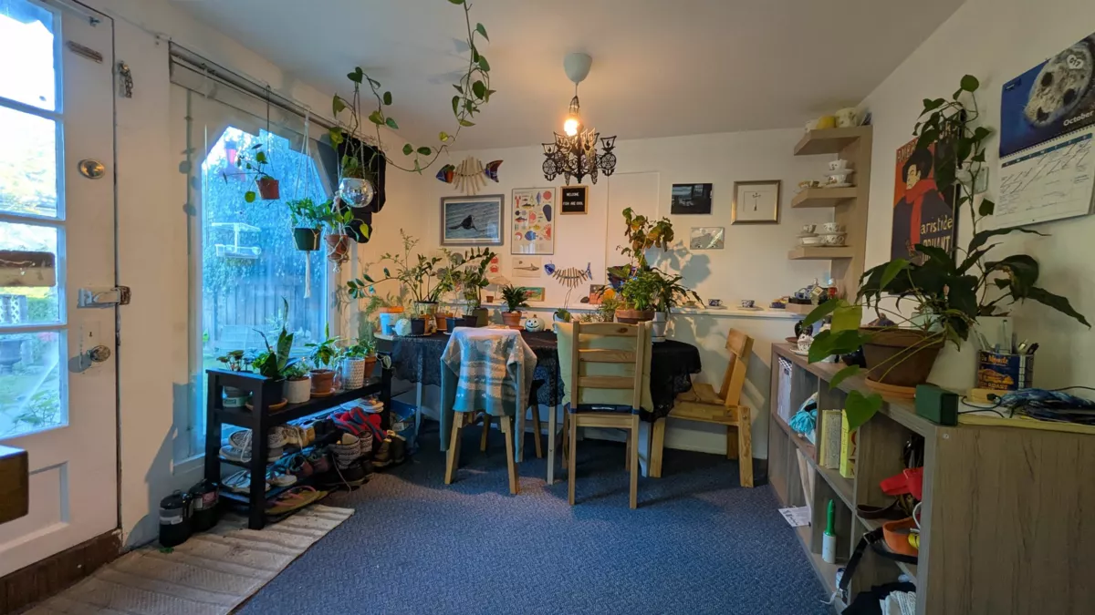 Guest Bathroom Photo of 345 W 11th Avenue, Vancouver, BC