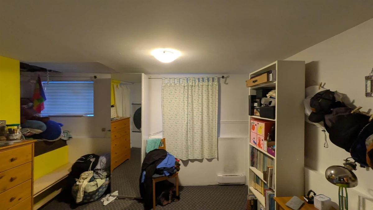 Office / Den Photo of 345 W 11th Avenue, Vancouver, BC