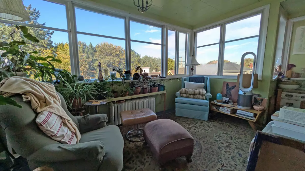 Primary Bathroom Photo of 345 W 11th Avenue, Vancouver, BC