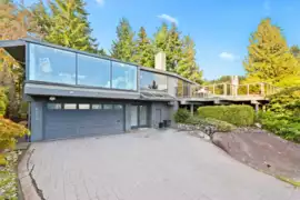 4579 Woodgreen Court, West Vancouver, BC