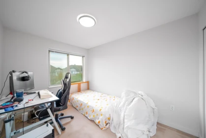 Bedroom 2 Photo of 123 6671 121 Street, Surrey, BC
