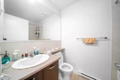 Bedroom 3 Photo of 123 6671 121 Street, Surrey, BC