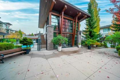 Garden / Landscaping Photo of 123 6671 121 Street, Surrey, BC