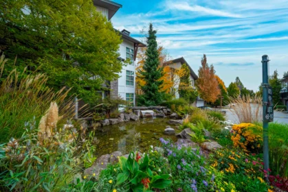 Hot Tub / Spa Photo of 123 6671 121 Street, Surrey, BC