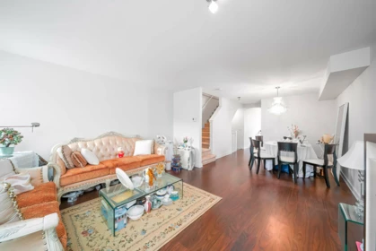 Kitchen Island Photo of 123 6671 121 Street, Surrey, BC