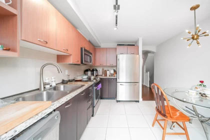 Laundry Room Photo of 123 6671 121 Street, Surrey, BC
