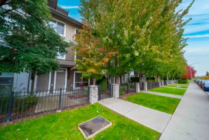 123 6671 121 Street, Surrey, BC, Surrey — Townhouse for sale