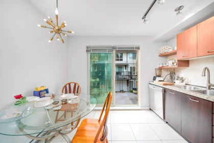 Office / Den Photo of 123 6671 121 Street, Surrey, BC