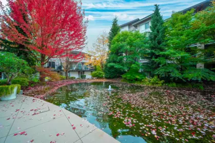 Outdoor Kitchen Photo of 123 6671 121 Street, Surrey, BC