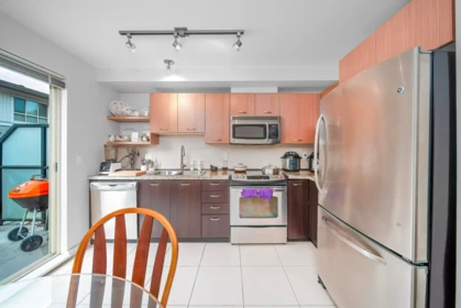 Pantry Photo of 123 6671 121 Street, Surrey, BC