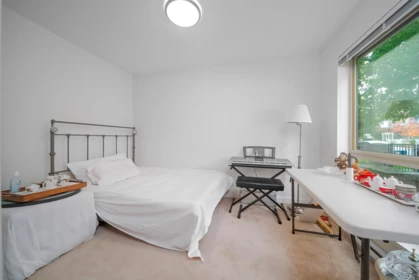 Primary Bedroom Photo of 123 6671 121 Street, Surrey, BC