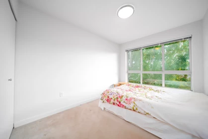 Walk-In Closet Photo of 123 6671 121 Street, Surrey, BC