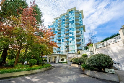 705 2733 Chandlery Place, Vancouver, BC, Vancouver — Apartment/Condo for sale