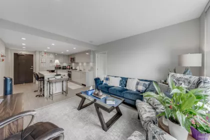 304 3100 Windsor Gate, Coquitlam, BC