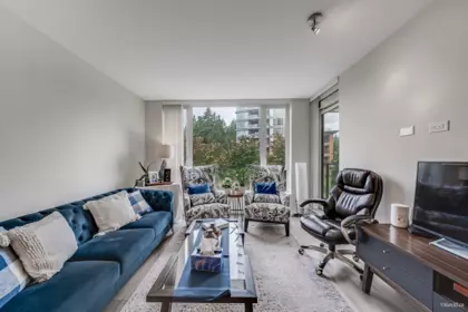 304 3100 Windsor Gate, Coquitlam, BC
