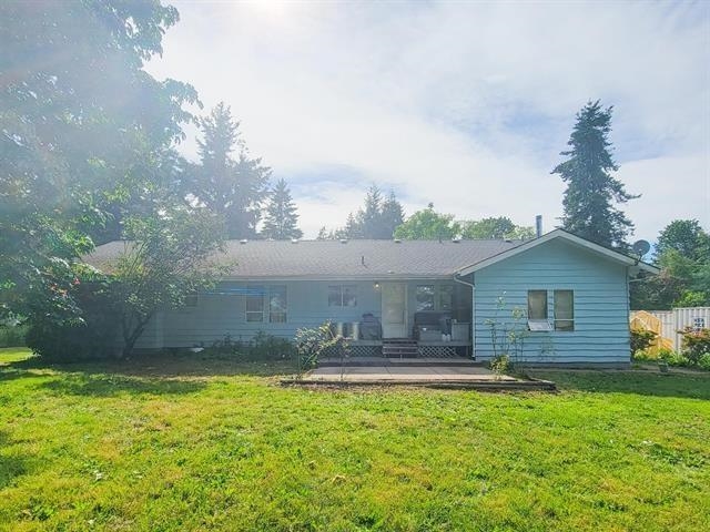 Bedroom 3 Photo of 3050 228 Street, Langley, BC