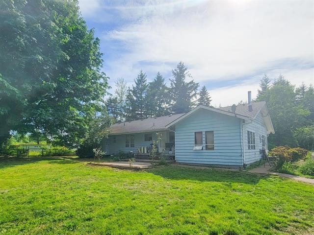 Bedroom 4 Photo of 3050 228 Street, Langley, BC