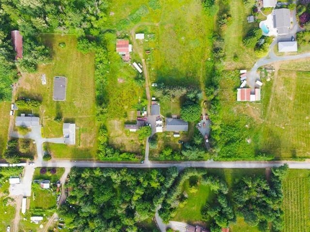 Kitchen Photo of 3050 228 Street, Langley, BC