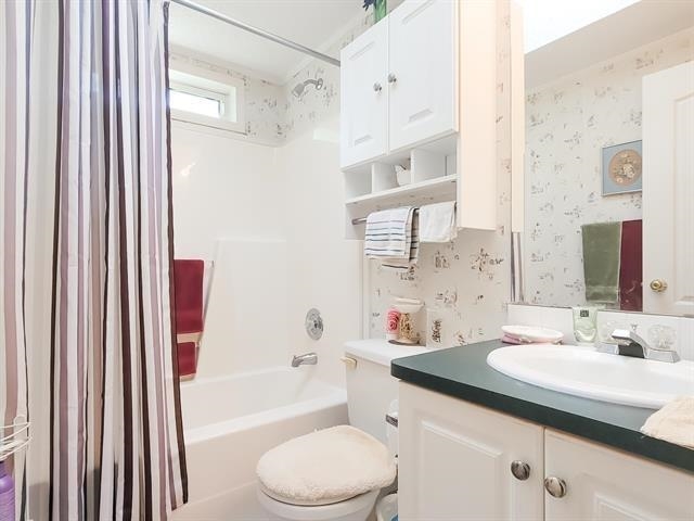 Pantry Photo of 3050 228 Street, Langley, BC