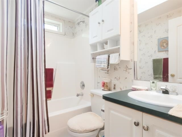 Pantry Photo of 3050 228 Street, Langley, BC
