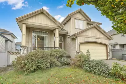 8333 146th Street, Surrey, BC, Surrey — Single Family Residence for sale