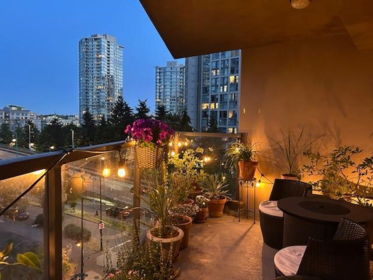 603 989 Beatty Street, Vancouver, BC, Vancouver — Apartment/Condo for sale