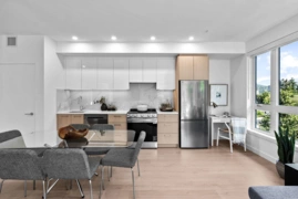 507 150 James Road, Port Moody, BC