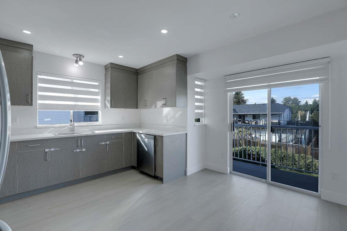 Bedroom 3 Photo of 1876 King George Boulevard, Surrey, BC