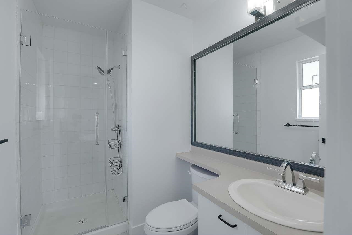 Laundry Room Photo of 1876 King George Boulevard, Surrey, BC