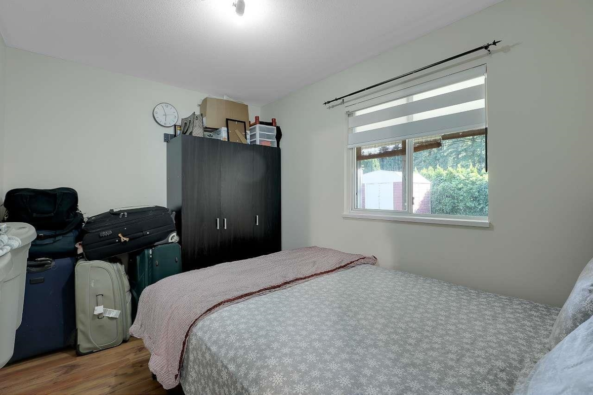 Outdoor Deck Photo of 1876 King George Boulevard, Surrey, BC