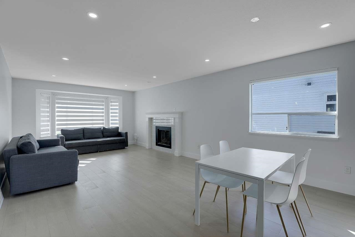 Pantry Photo of 1876 King George Boulevard, Surrey, BC