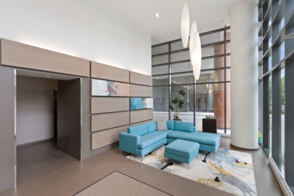 1902 33 Smithe Street, Vancouver, BC