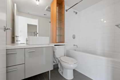 Loft / Bonus Room Photo of 1902 33 Smithe Street, Vancouver, BC