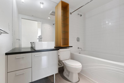 Office / Den Photo of 1902 33 Smithe Street, Vancouver, BC