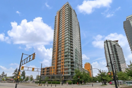 1902 33 Smithe Street, Vancouver, BC