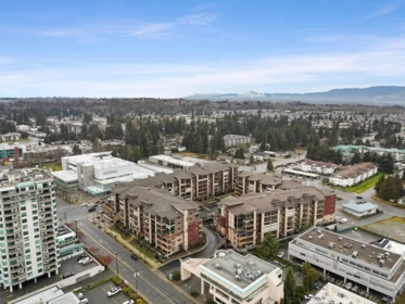 522 2860 Trethewey Street, Abbotsford, BC, Abbotsford — Apartment/Condo for sale