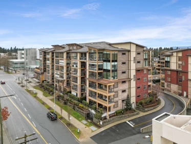 522 2860 Trethewey Street, Abbotsford, BC, Abbotsford — Apartment/Condo for sale