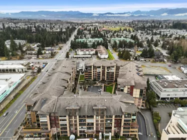 522 2860 Trethewey Street, Abbotsford, BC, Abbotsford — Apartment/Condo for sale