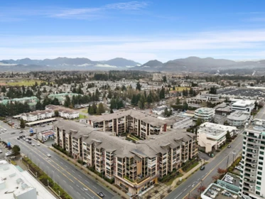 522 2860 Trethewey Street, Abbotsford, BC, Abbotsford — Apartment/Condo for sale