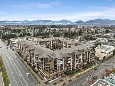522 2860 Trethewey Street, Abbotsford, BC, Abbotsford — Apartment/Condo for sale
