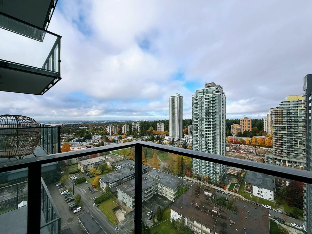 Bedroom 2 Photo of 2008 6537 Telford Avenue, Burnaby, BC