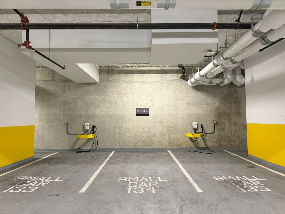 Bedroom 3 Photo of 2008 6537 Telford Avenue, Burnaby, BC