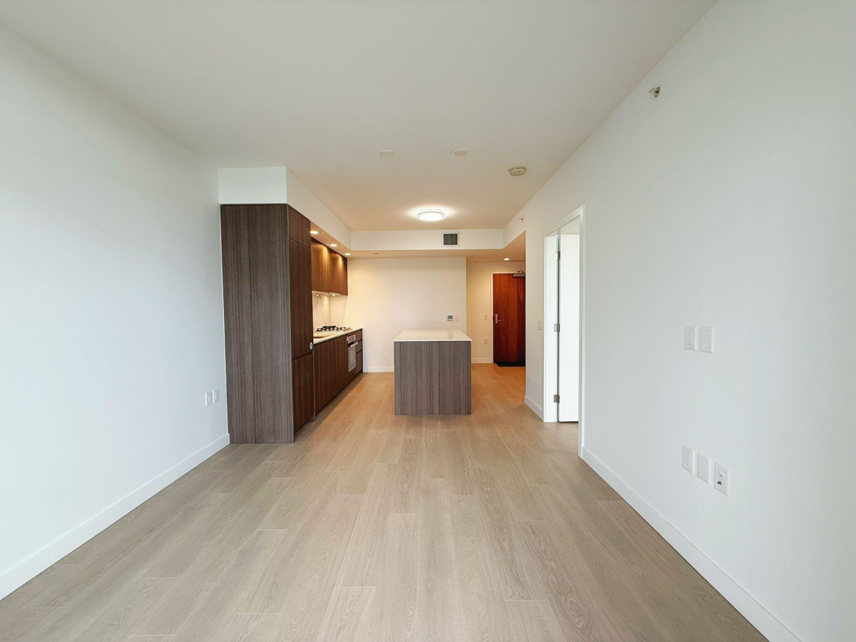 Dining Area Photo of 2008 6537 Telford Avenue, Burnaby, BC