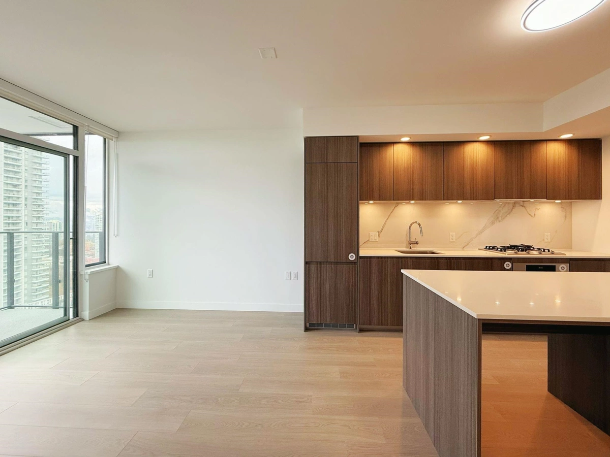 Exterior Rear Photo of 2008 6537 Telford Avenue, Burnaby, BC