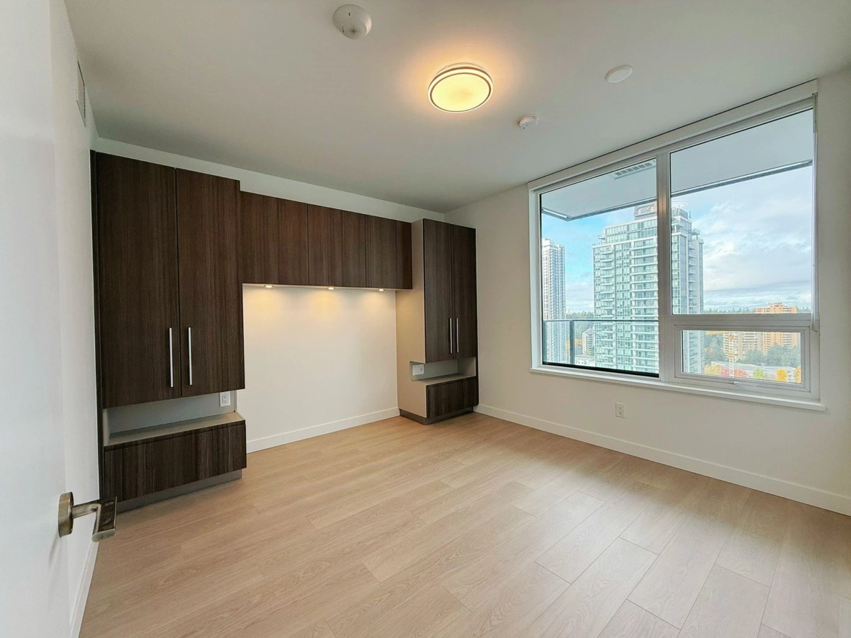 Kitchen Photo of 2008 6537 Telford Avenue, Burnaby, BC