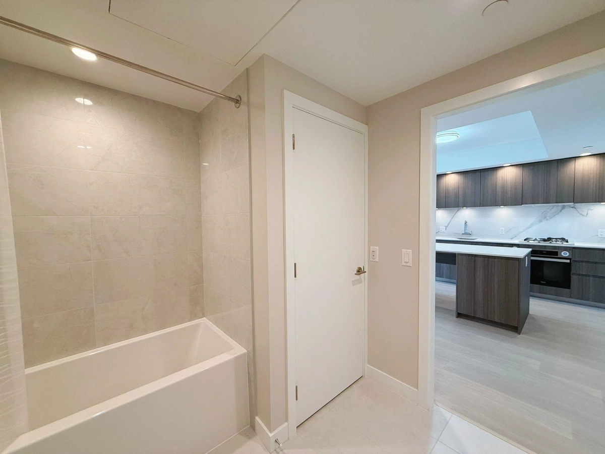 Primary Bedroom Photo of 2008 6537 Telford Avenue, Burnaby, BC